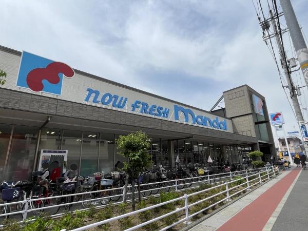 東大阪市若江西新町３丁目の新築一戸建(万代中小阪店)