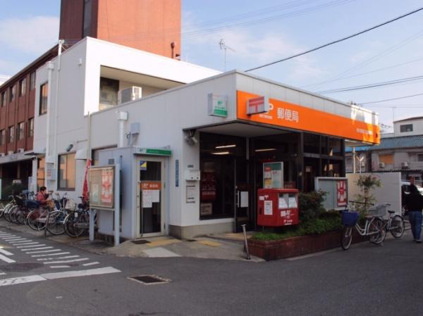 東大阪市若江西新町３丁目の新築一戸建(東大阪若江北郵便局)