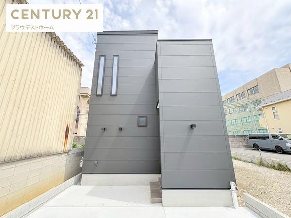 東大阪市若江西新町３丁目の新築一戸建
