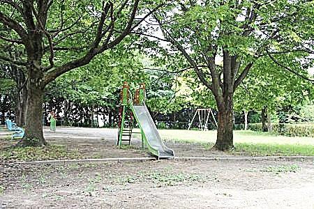 交野市私部５丁目の新築一戸建(私部公園)