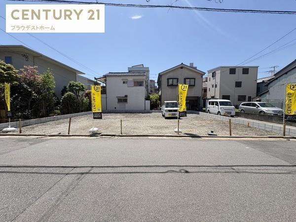 守口市神木町の売土地