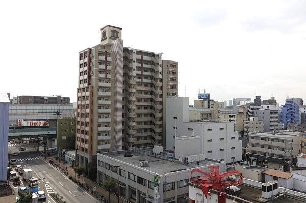 ファミール深江橋デュオ