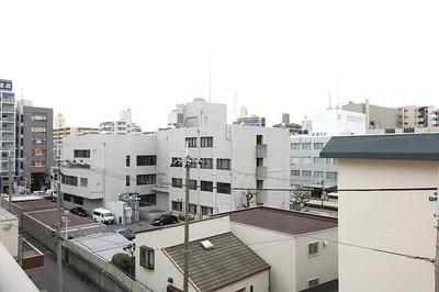 鶴見緑地ガーデンハウス