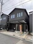 大阪市西淀川区中島１丁目の中古一戸建