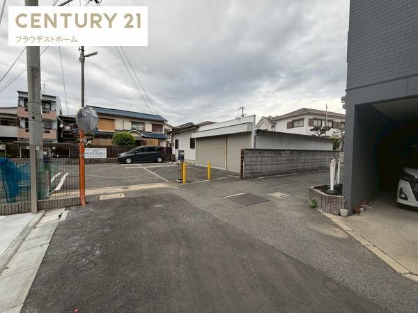 四條畷市中野本町の新築一戸建