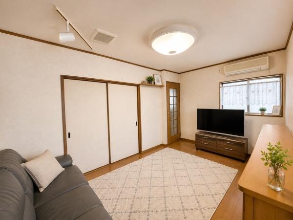 大阪市福島区海老江７丁目の中古一戸建