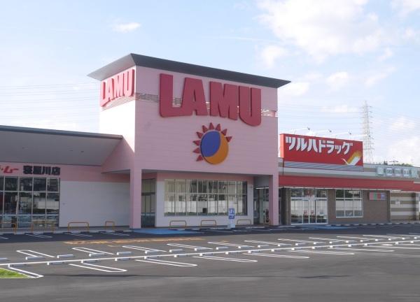 寝屋川市小路北町の新築一戸建(ラ・ムー寝屋川店)