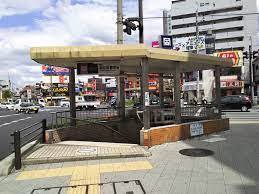 メロディーハイム関目高殿(関目高殿駅(Osaka　Metro谷町線))