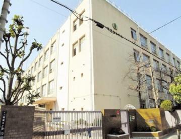 メロディーハイム関目高殿(大阪市立高殿南小学校)