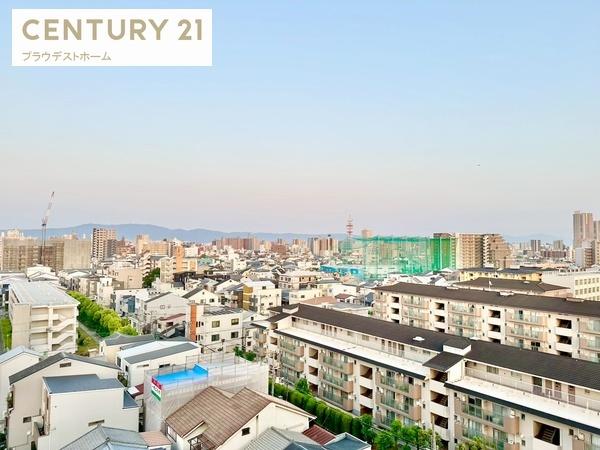 メロディーハイム関目高殿