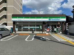 大阪市西淀川区姫里３丁目の新築一戸建(ファミリーマート西淀川野里店)