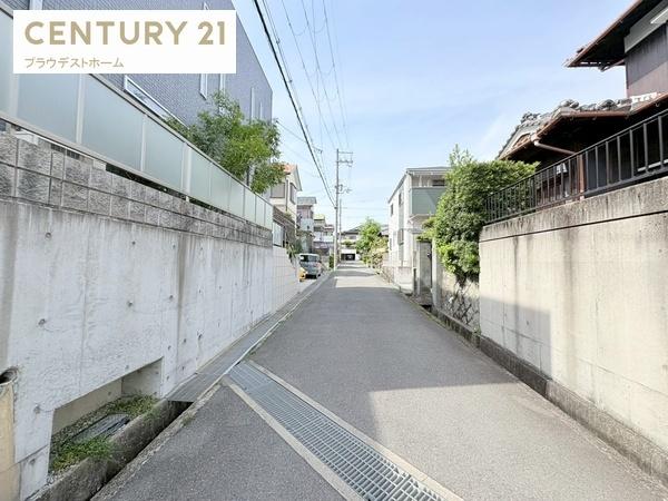 枚方市長尾東町２丁目の新築一戸建