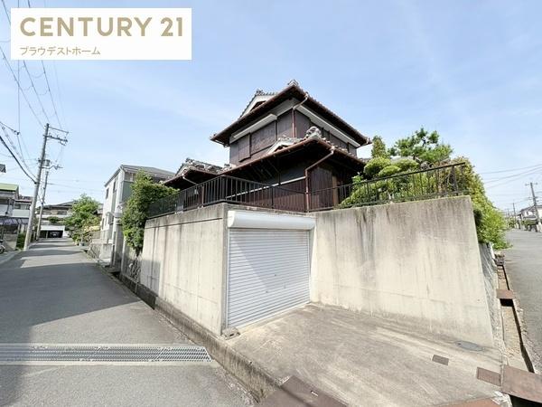 枚方市長尾東町２丁目の新築一戸建