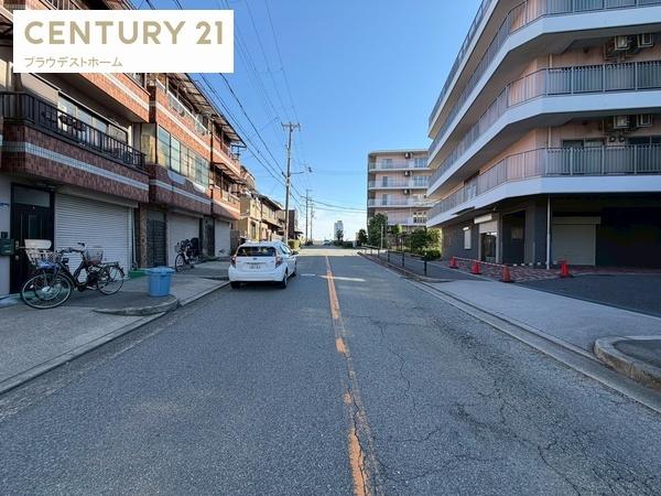 大阪市西淀川区福町２丁目の売土地