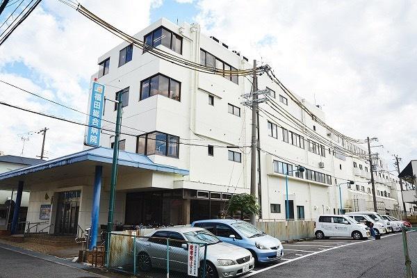 枚方市渚栄町の新築一戸建(福田総合病院)