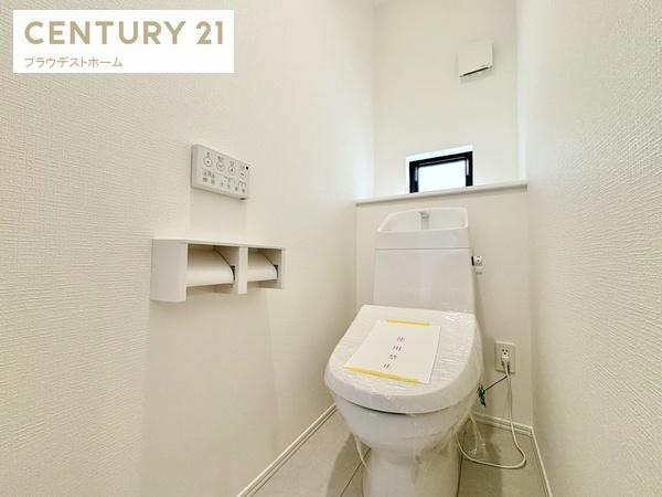 枚方市渚栄町の新築一戸建