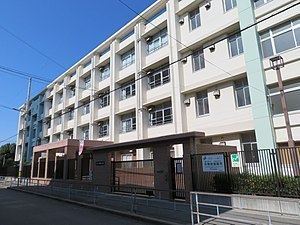 大阪市西淀川区御幣島４丁目の中古一戸建て(大阪市立御幣島小学校)