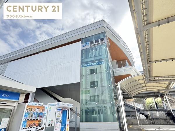 枚方市長尾東町３丁目の新築一戸建(長尾駅(JR西日本片町線))