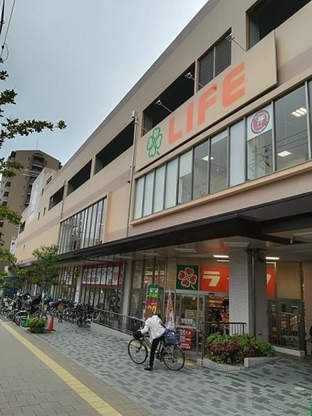 枚方市香里園桜木町の新築一戸建(ライフ香里園店)