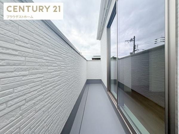 枚方市香里園桜木町の新築一戸建