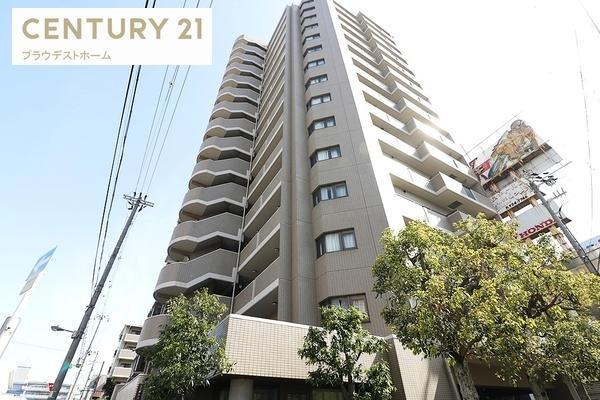 サンヴェール鶴見緑地