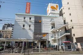 シャルム江坂(ダイエー江坂公園前店)