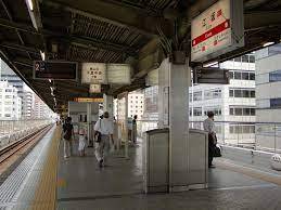 シャルム江坂(江坂駅(Osaka　Metro御堂筋線))