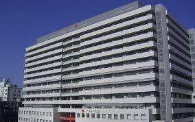 ダイアパレス順慶町(大阪赤十字病院)