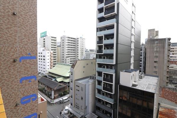 ダイアパレス順慶町
