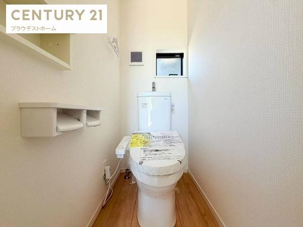 枚方市出口４丁目の新築一戸建
