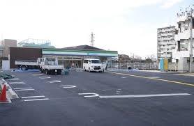門真市上野口町の新築一戸建(ファミリーマート門真上島町店)