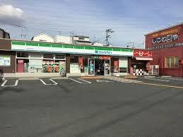 門真市上野口町の新築一戸建(ファミリーマート門真上野口町店)
