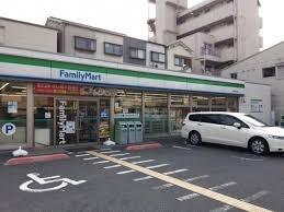 大阪市西淀川区姫島２丁目の新築一戸建(ファミリーマート大和田四丁目店)