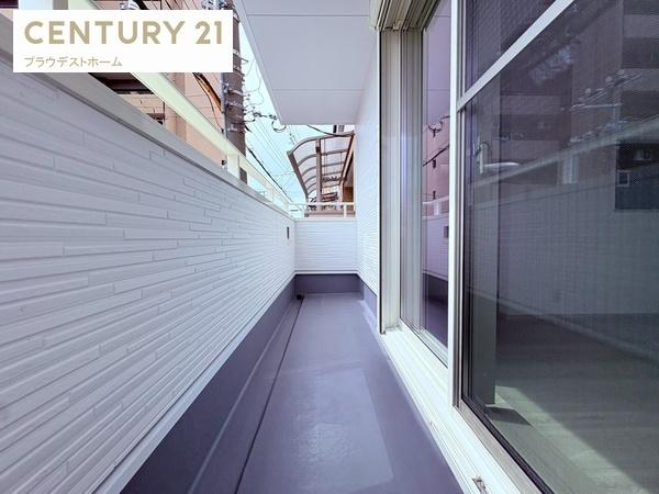 大阪市西淀川区姫島２丁目の新築一戸建
