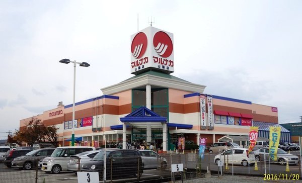 大阪市此花区伝法２丁目の新築一戸建(山陽マルナカ此花店)
