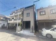東大阪市荒川２丁目の新築一戸建