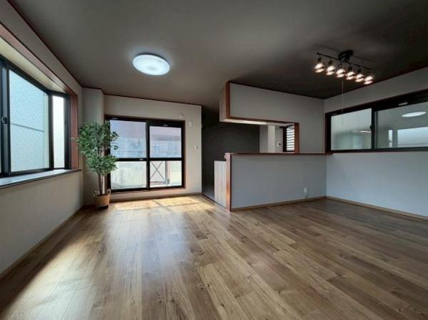 大阪市淀川区三津屋北１丁目の中古一戸建て