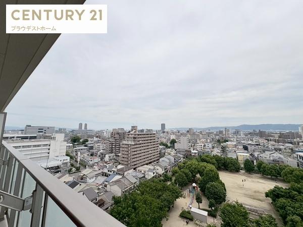 ル・サンク守口