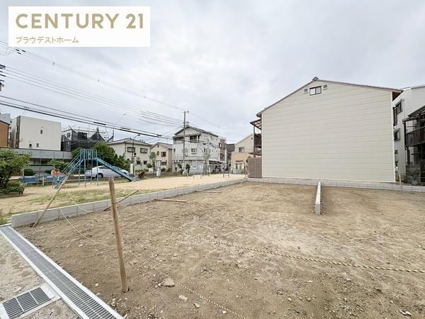 大阪市平野区西脇１丁目の新築一戸建