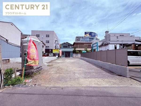 大阪市城東区蒲生４丁目の新築一戸建