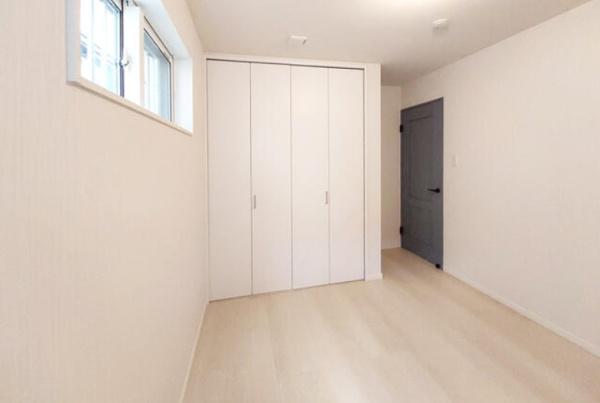 枚方市茄子作南町の新築一戸建