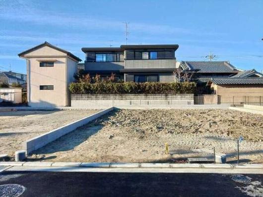 寝屋川市木屋町の新築一戸建