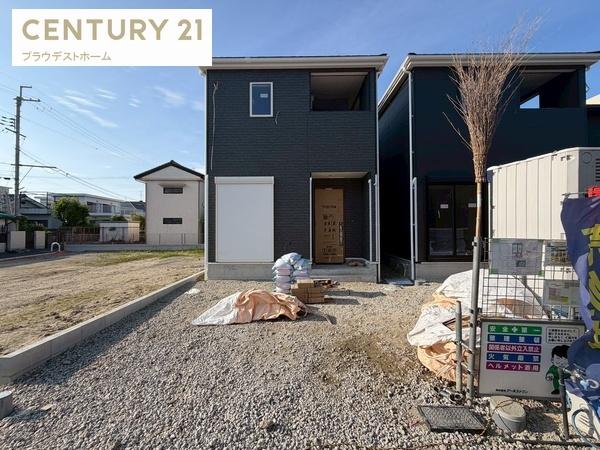 寝屋川市木屋町の新築一戸建