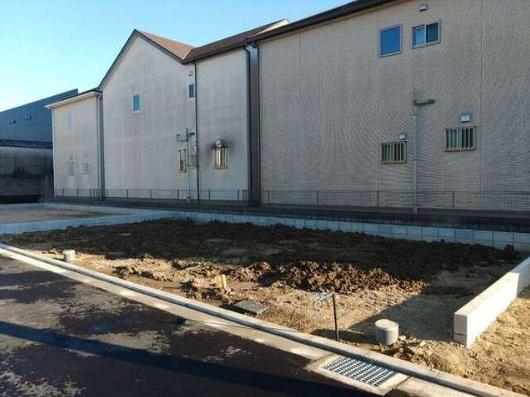 寝屋川市木屋町の新築一戸建