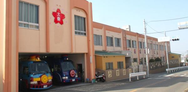 寝屋川市三井が丘３丁目の新築一戸建(認定こども園三井中央幼稚園)