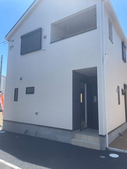 摂津市鳥飼和道2丁目の新築一戸建