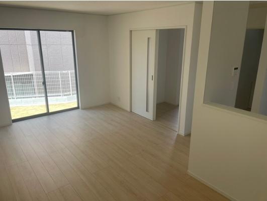 摂津市鳥飼和道２丁目の新築一戸建