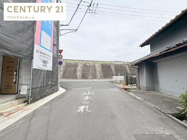 摂津市鳥飼和道２丁目の新築一戸建
