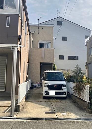 東大阪市大蓮東１丁目の中古一戸建