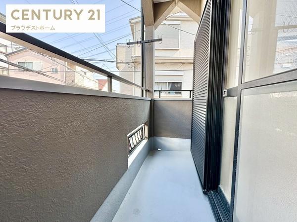 門真市上野口町の中古一戸建て